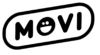 MOVI Sitio De La Marca Del Logotipo